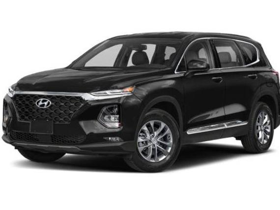 HYUNDAI SANTA FE 2020 5NMS33AD4LH201519 image HYUNDAI SANTA FE 2020 5NMS33AD4LH201519 image